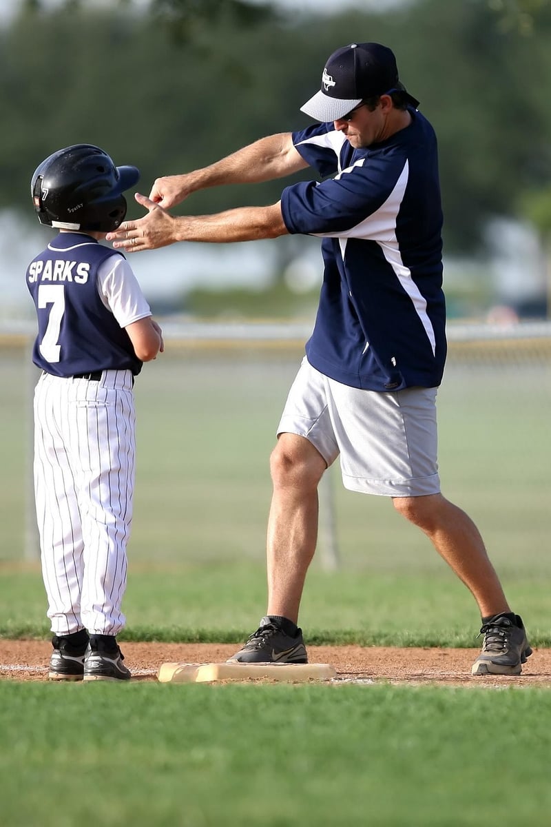 Leadership Coaching